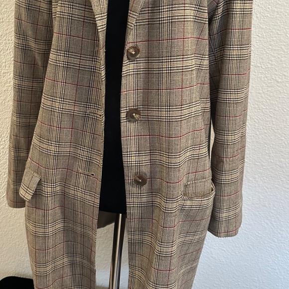 BB Dakota Ex-BoyfriendBlazer - Picture 7 of 7